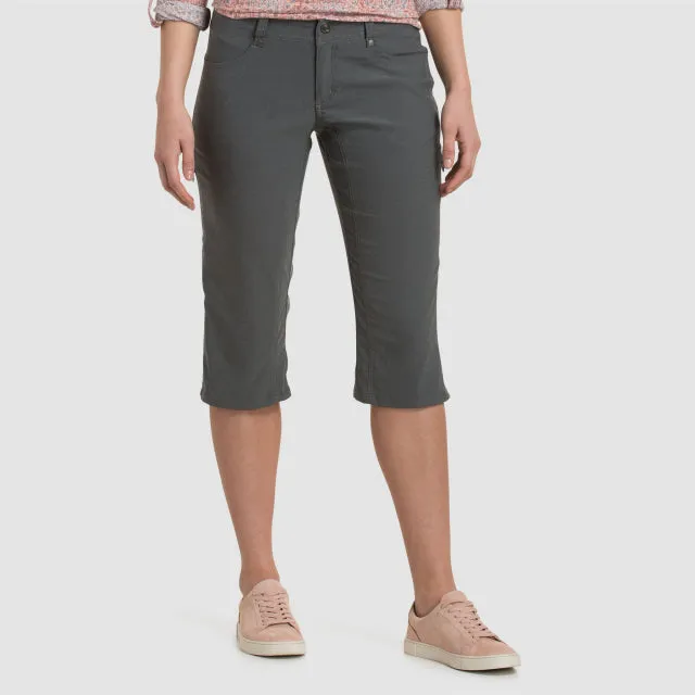 Women's Trekr Kapri