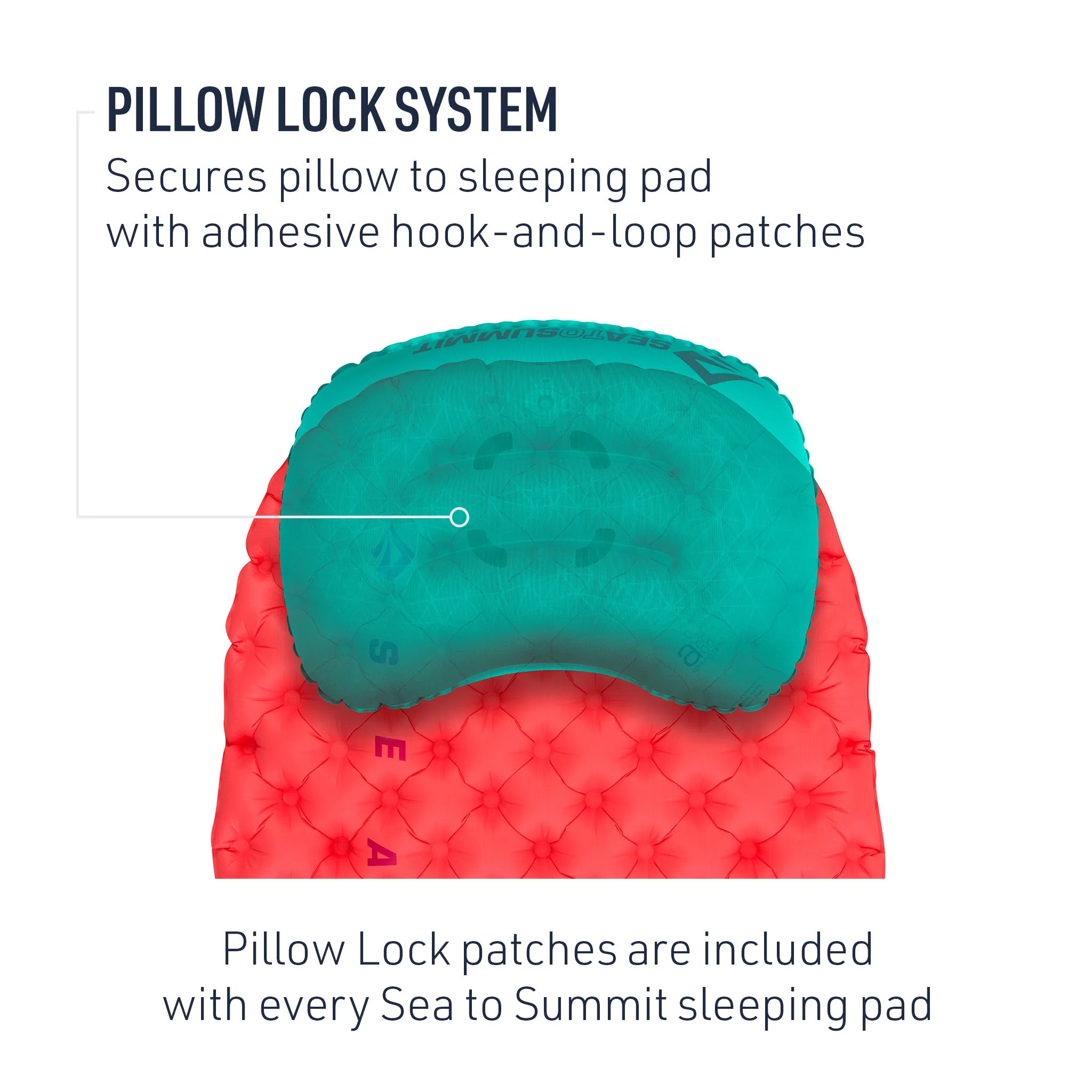 Women's Ultralight Insulated Air Sleeping Pad