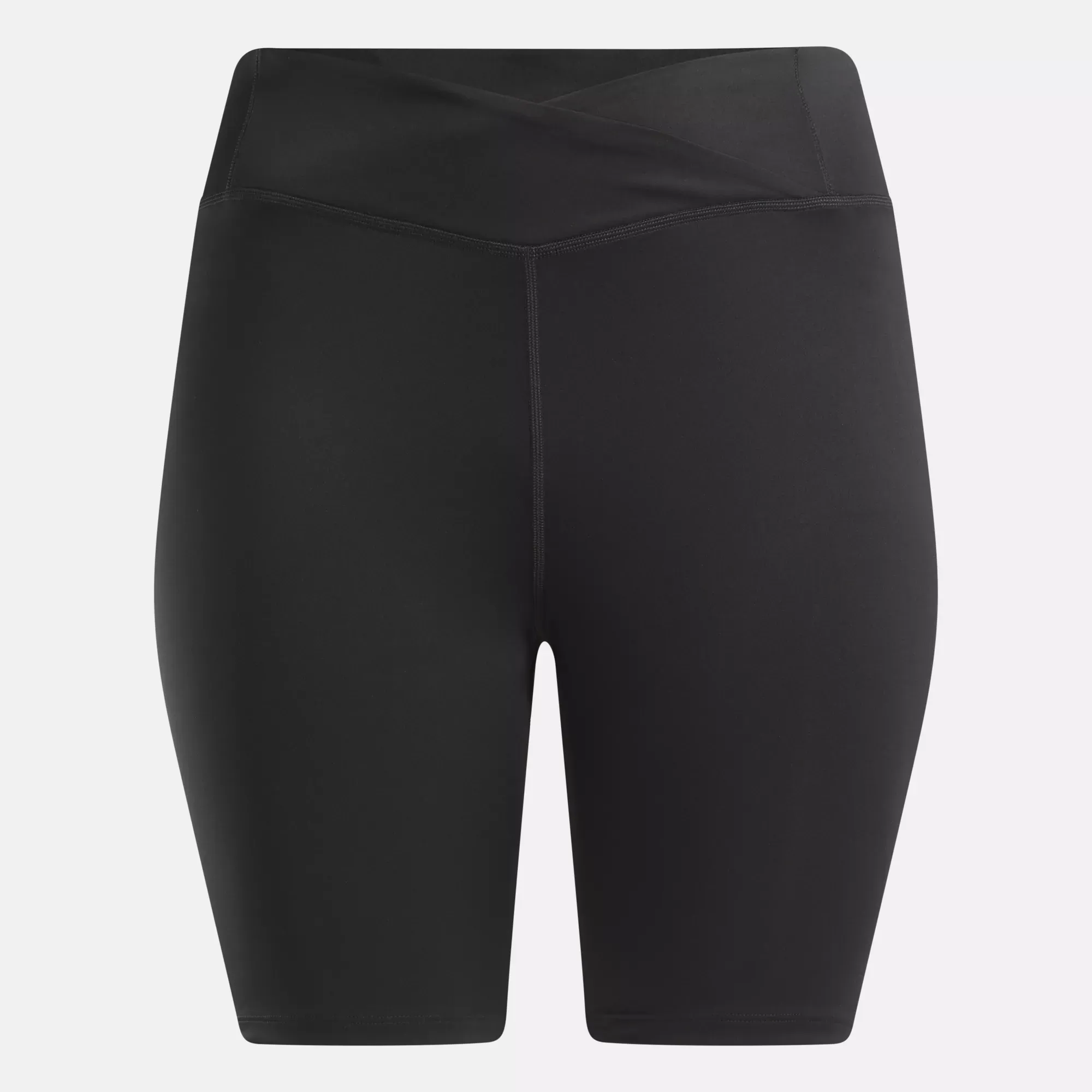 Women's Workout Ready Basic Bike Shorts 5" (Plus Size)
