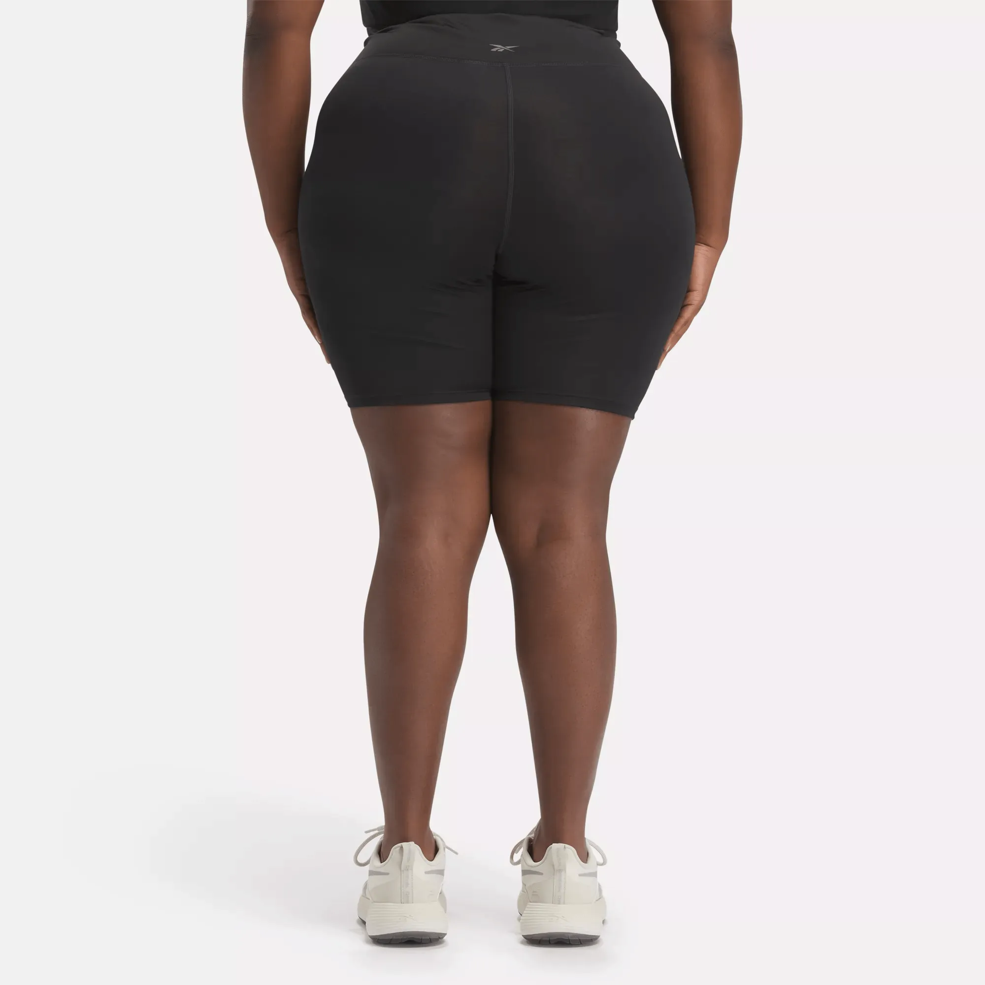 Women's Workout Ready Basic Bike Shorts 5" (Plus Size)