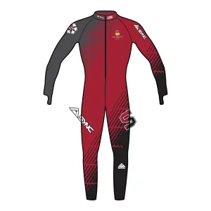 World Cup (FIS ) Custom Adult Race Suit - Salisbury