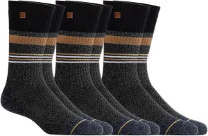 WORN Enhanced Boot Socks  Full-Cushion, Moisture-Wicking Merino Wool, Durable & Comfortable for Men and Women