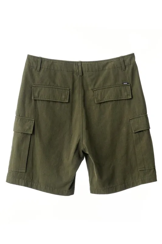 X Large 91 Cargo Short Army