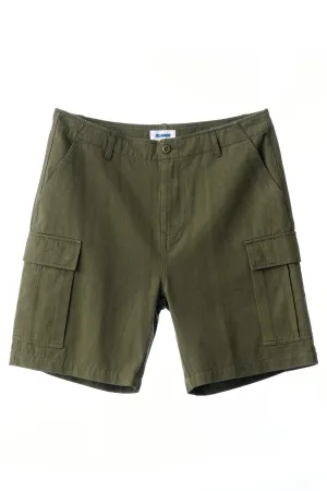 X Large 91 Cargo Short Army