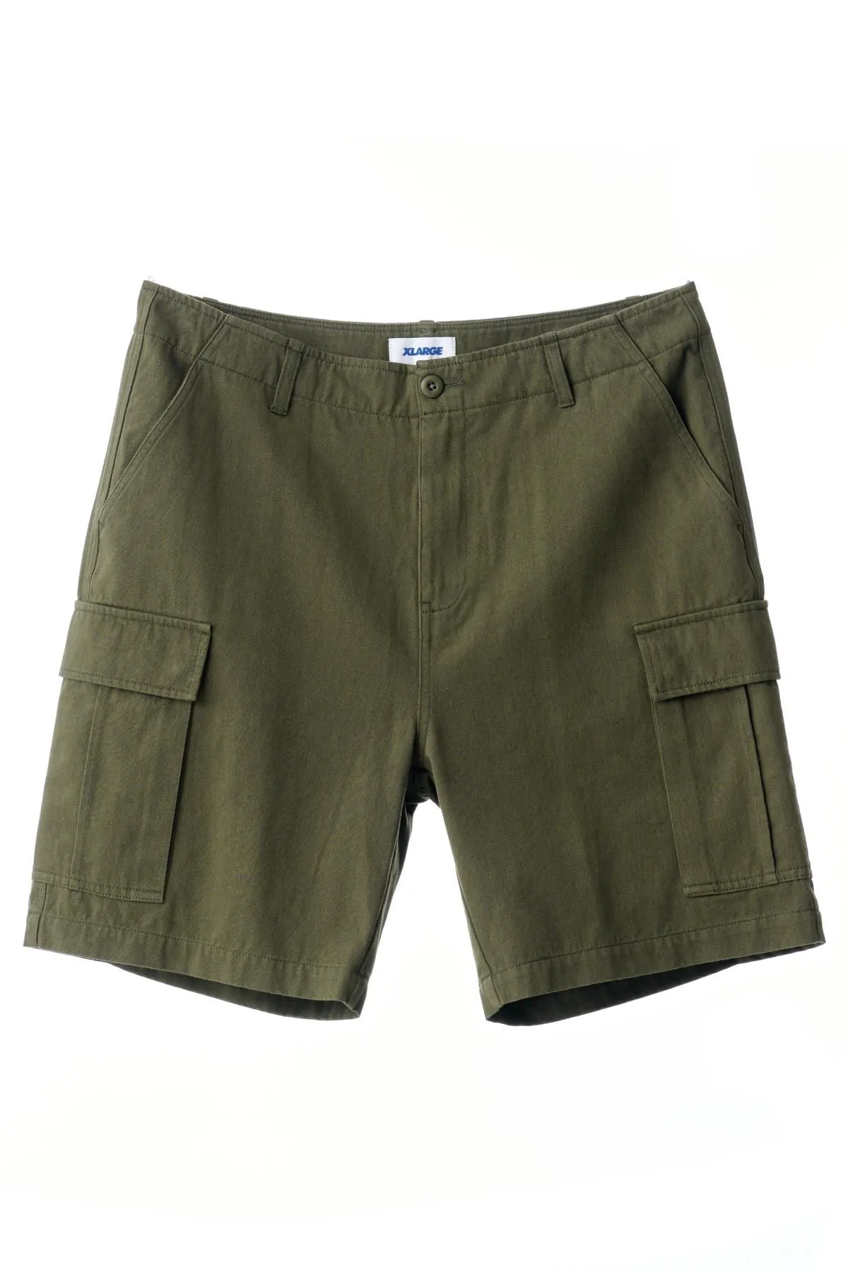 X Large 91 Cargo Short Army