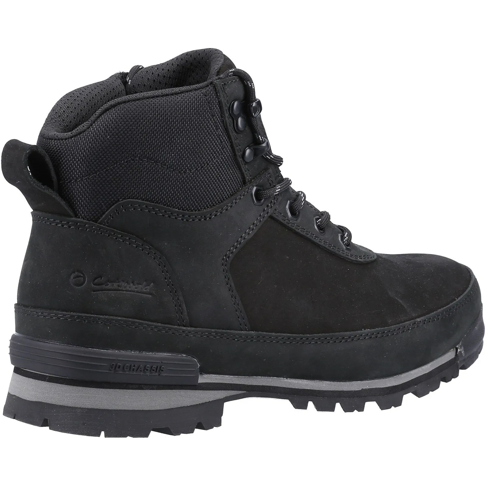 Yanworth Hiking Boots