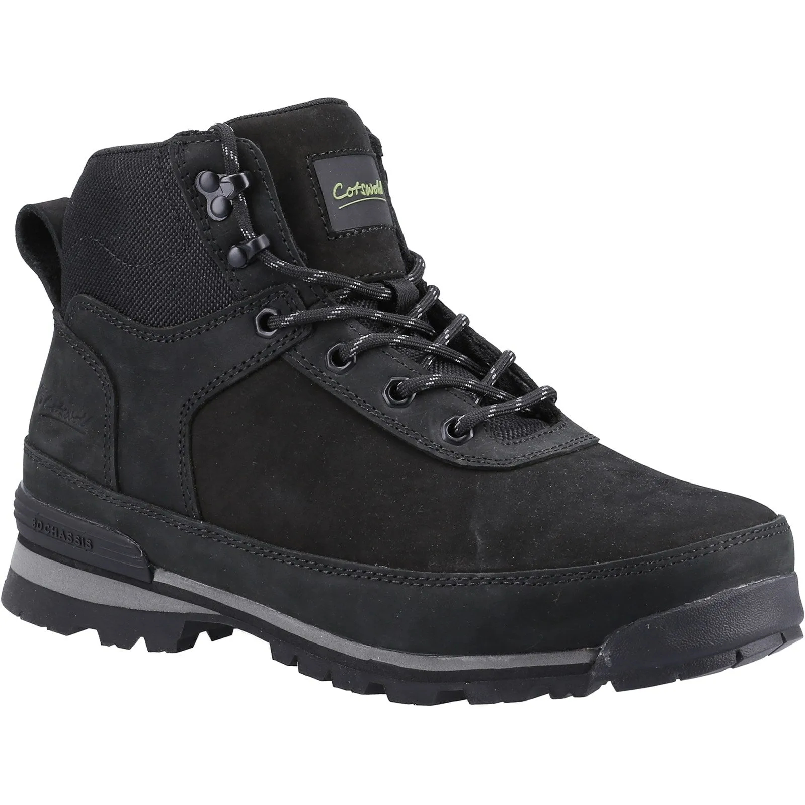 Yanworth Hiking Boots