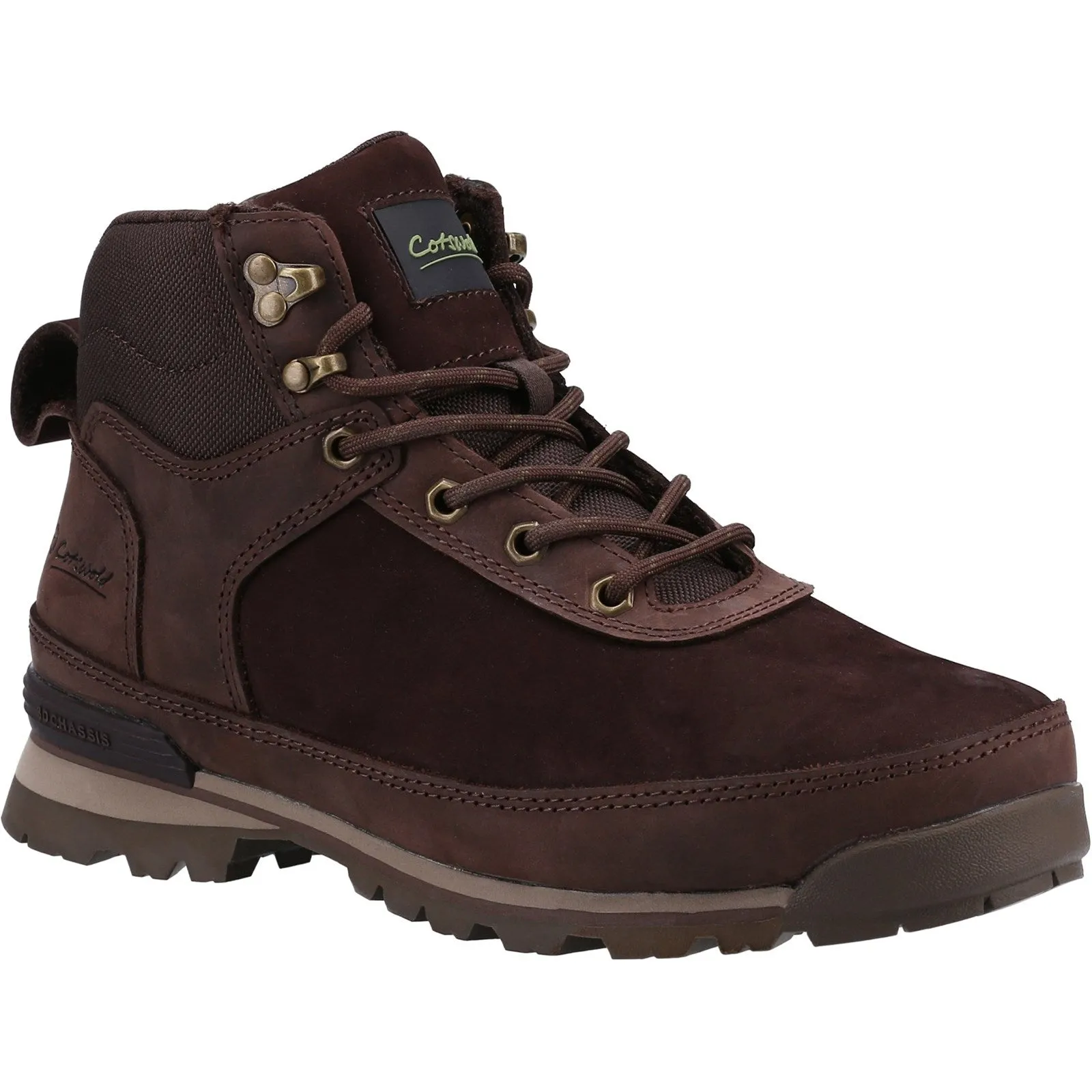 Yanworth Hiking Boots