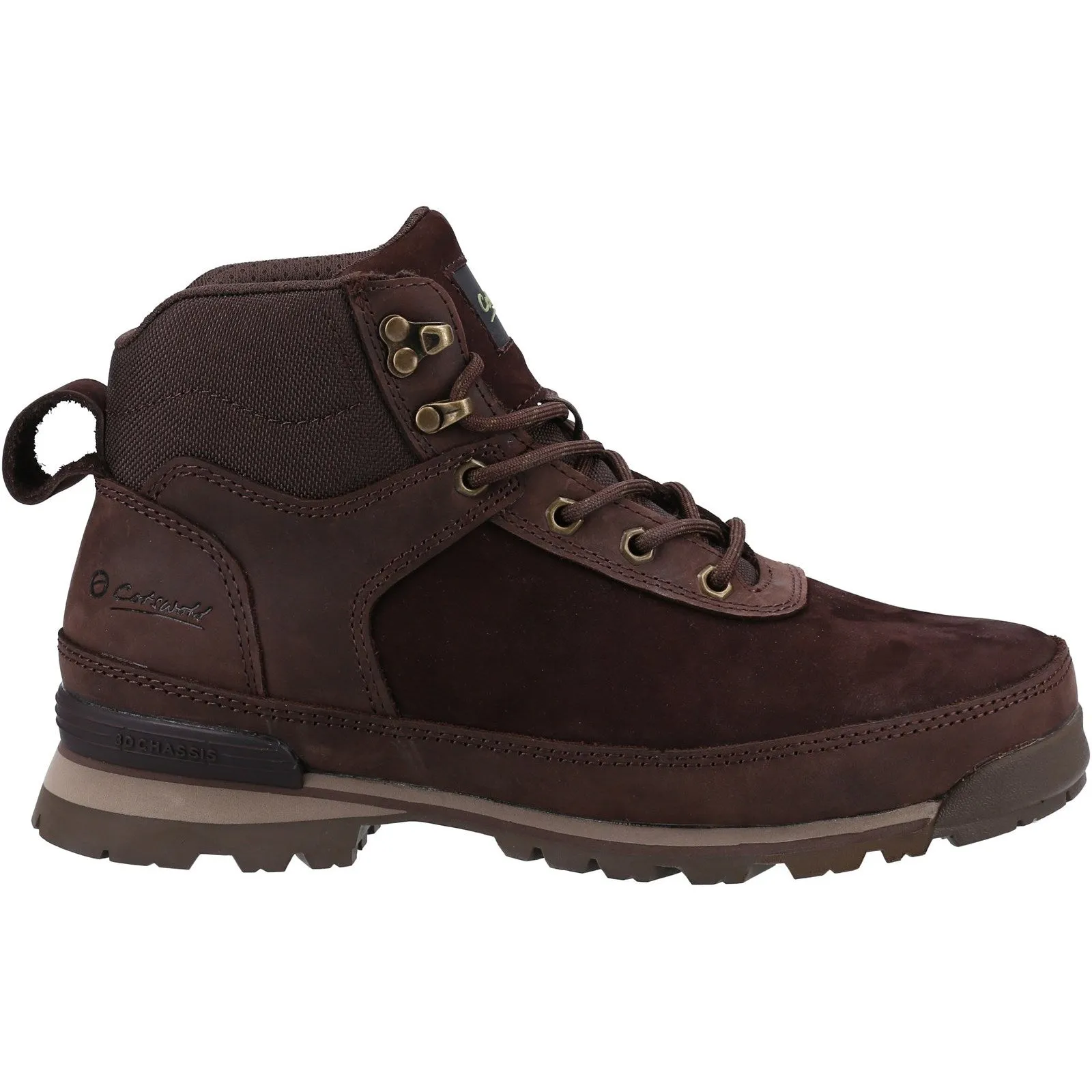 Yanworth Hiking Boots
