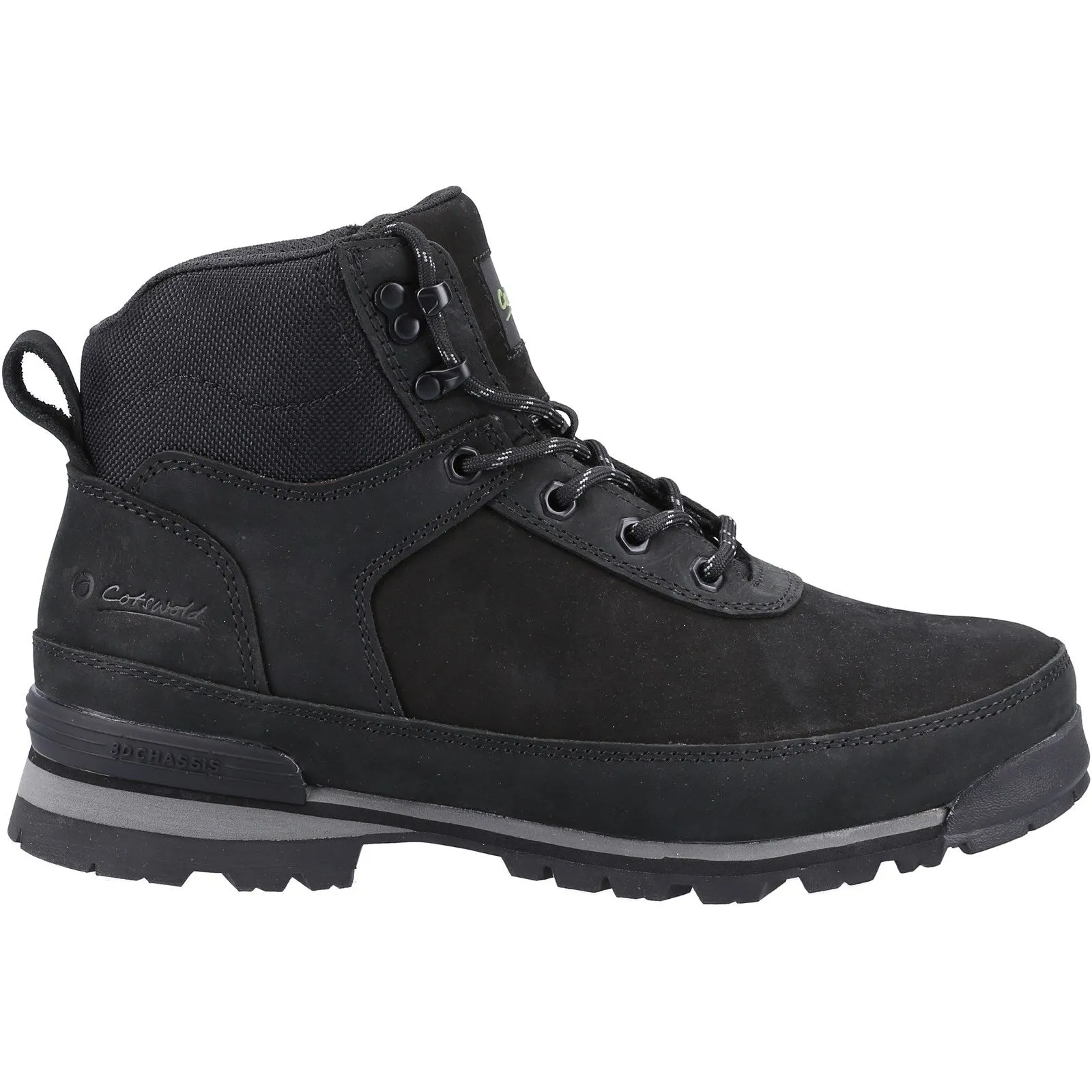 Yanworth Hiking Boots