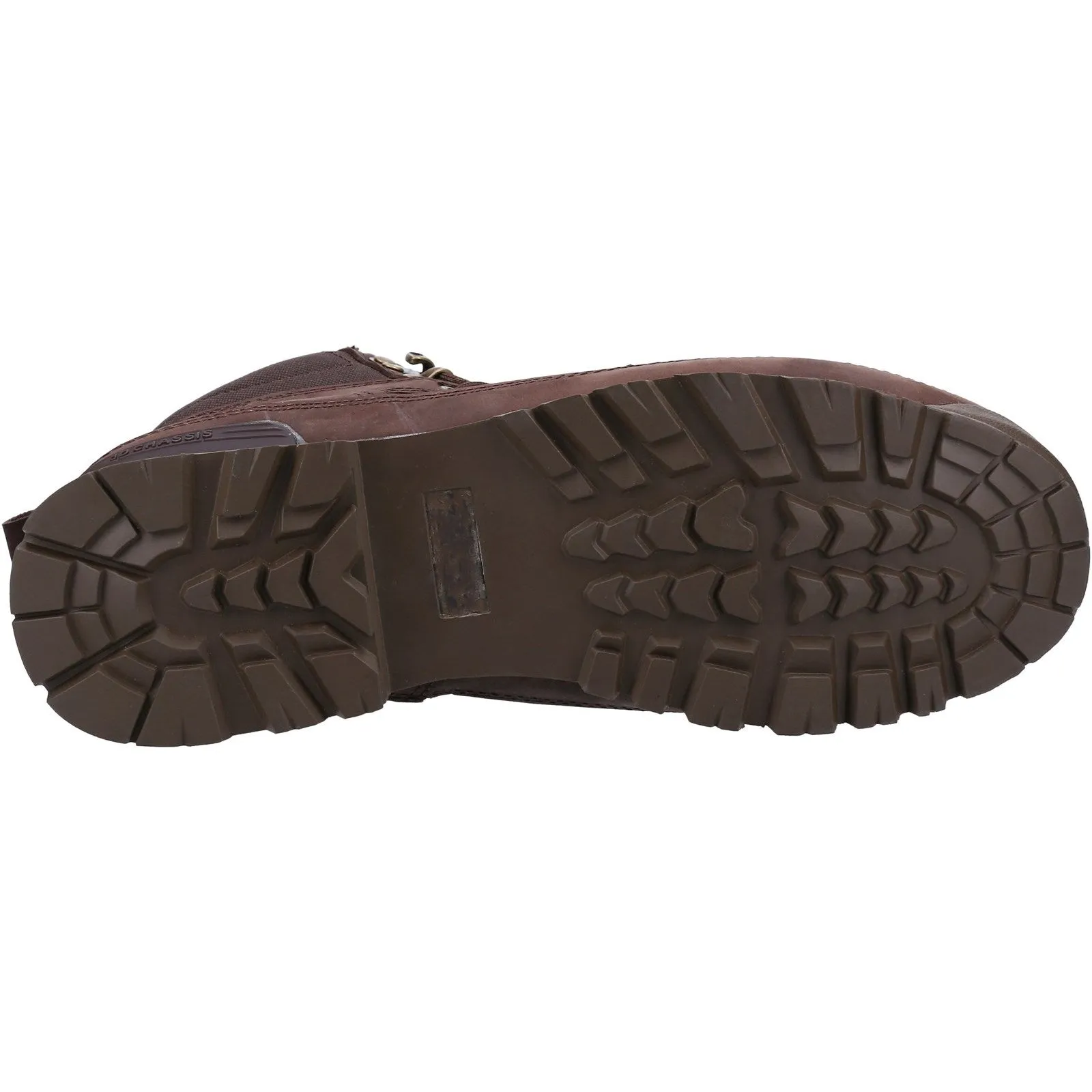 Yanworth Hiking Boots