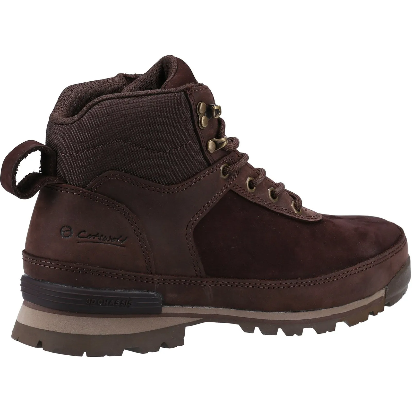 Yanworth Hiking Boots