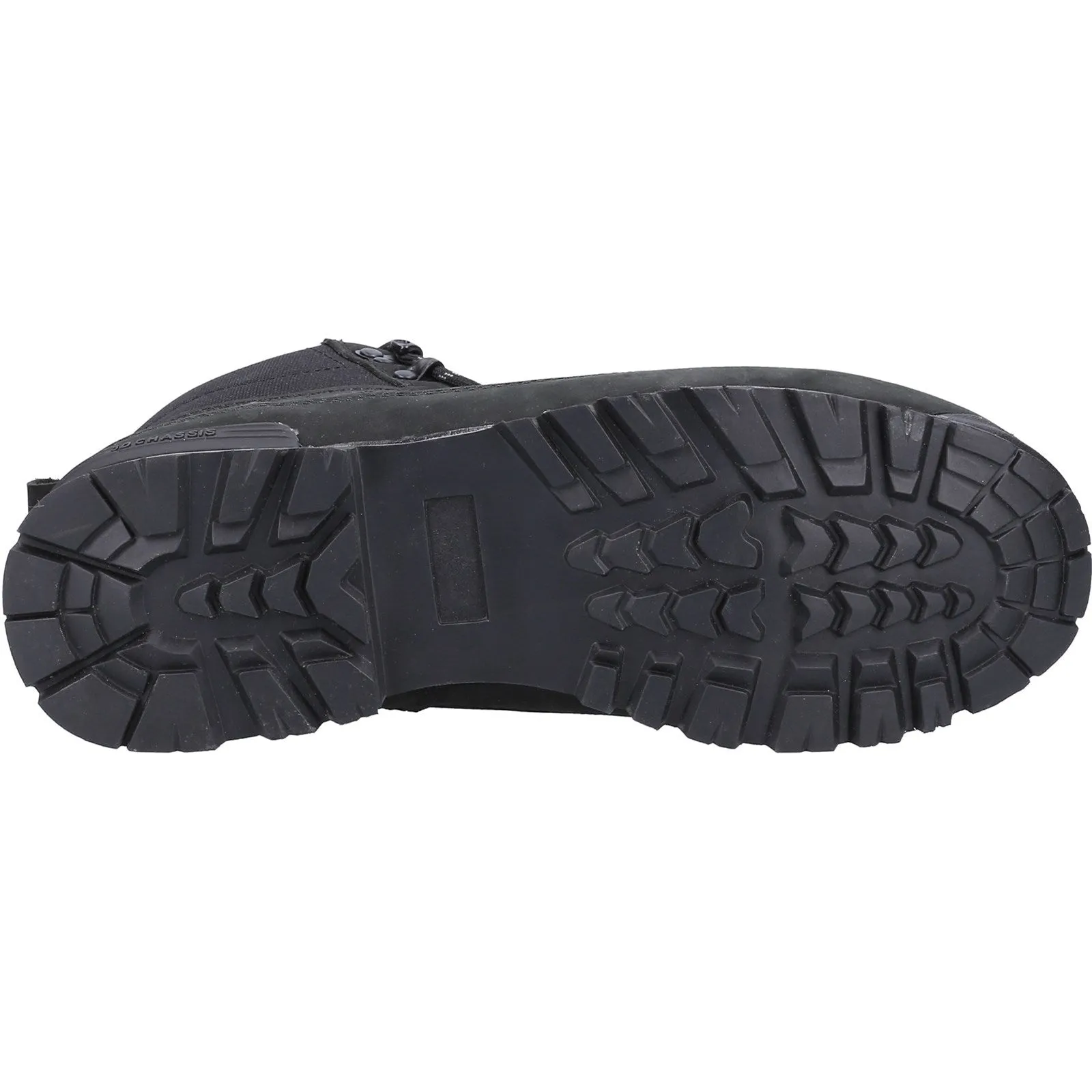 Yanworth Hiking Boots