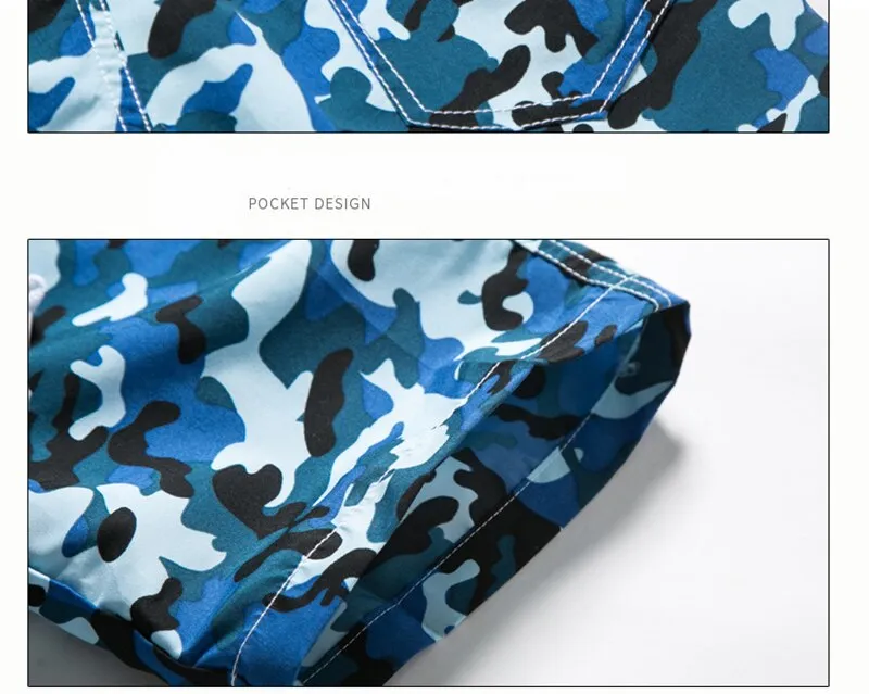 YSUBEST Kids Swimming Shorts