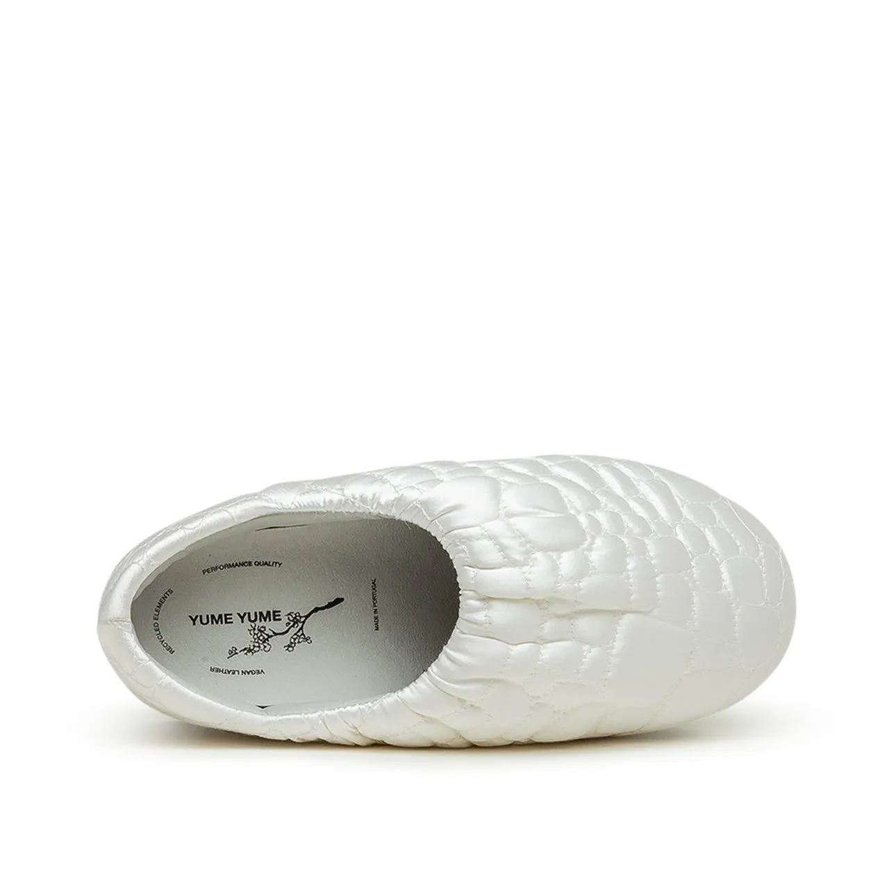 yume yume camp shoe low (nimbus cloud)