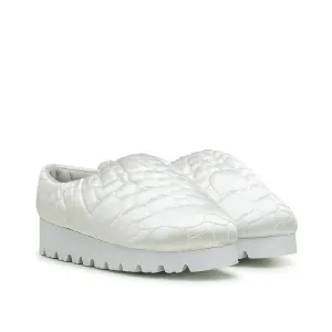 yume yume camp shoe low (nimbus cloud)