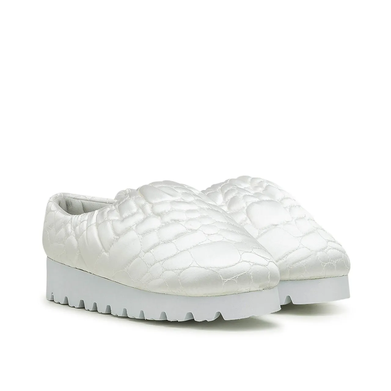 yume yume camp shoe low (nimbus cloud)