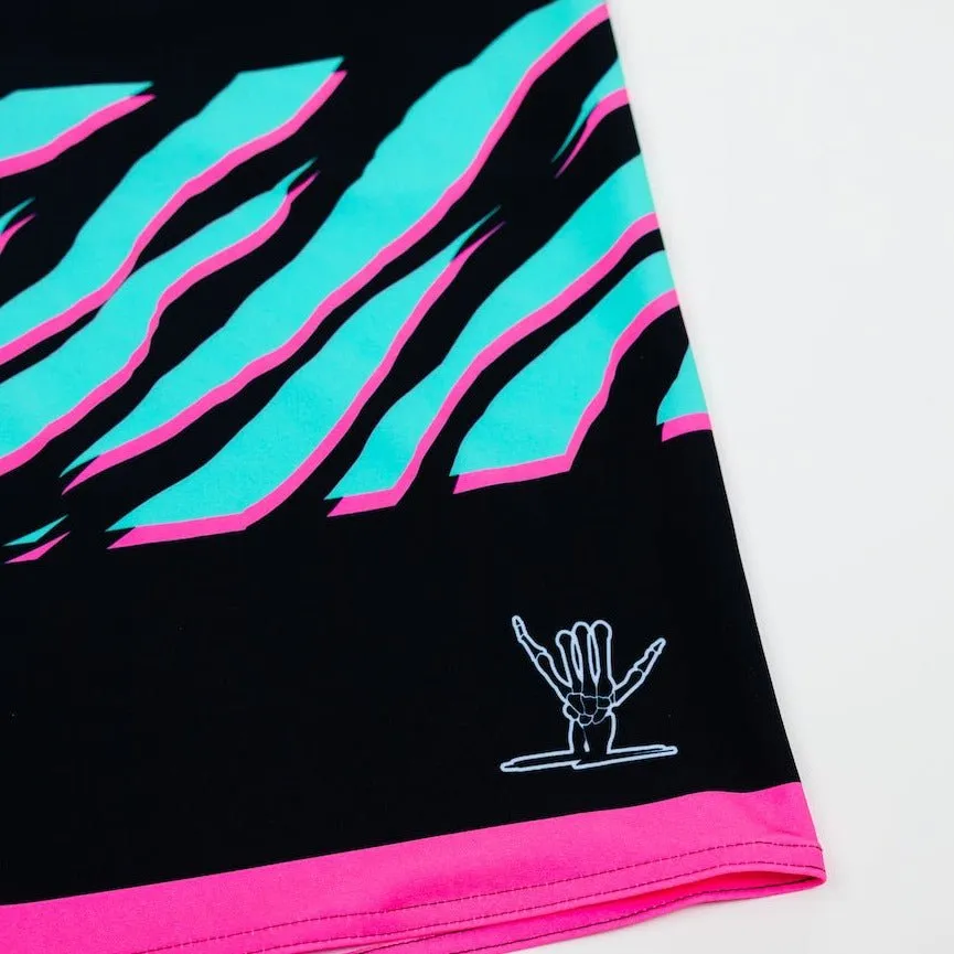 Zebra Board Short (Mens)
