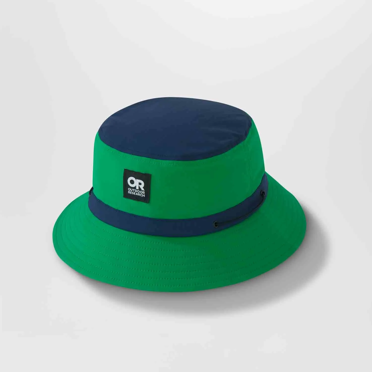 Zendo Bucket Hat