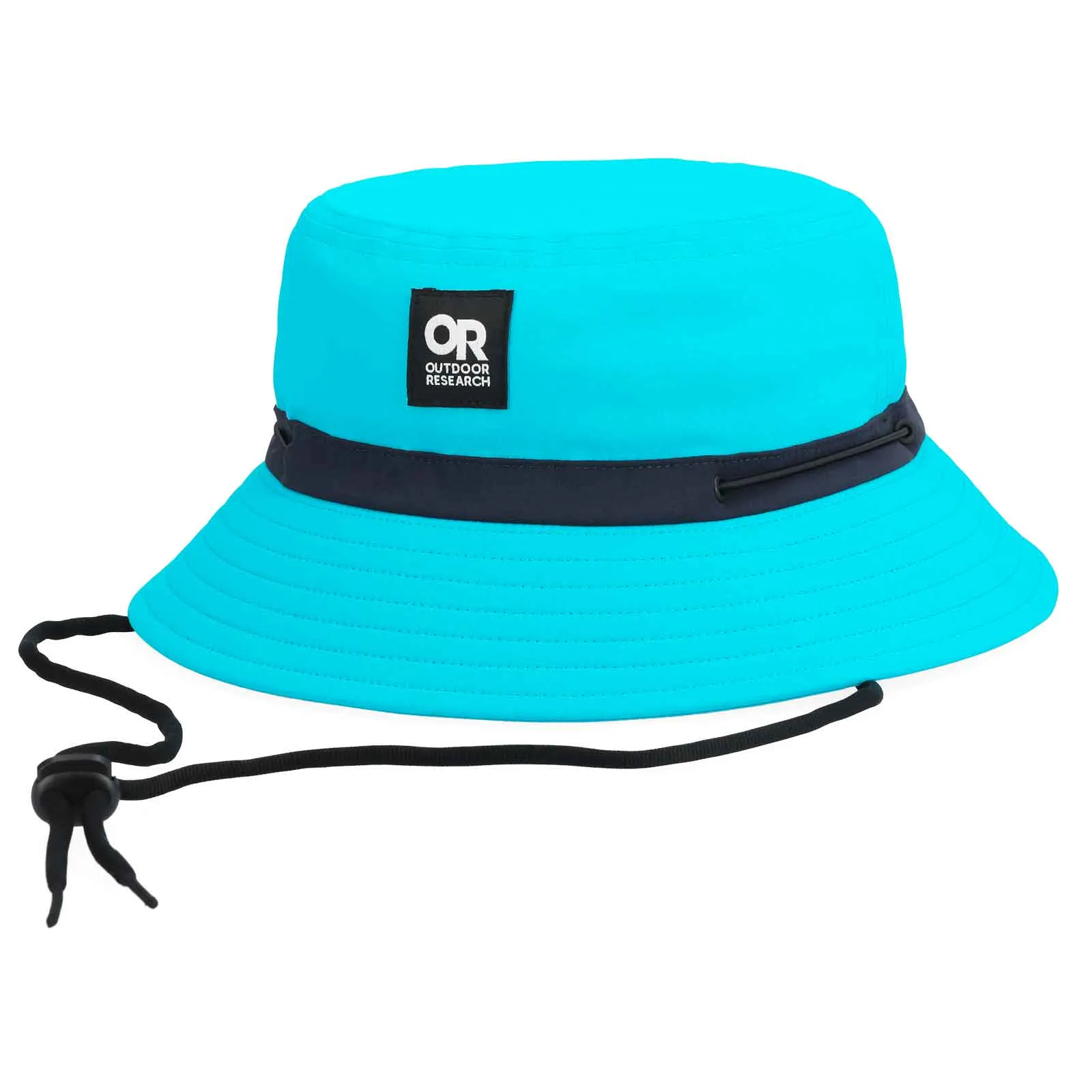 Zendo Bucket Hat