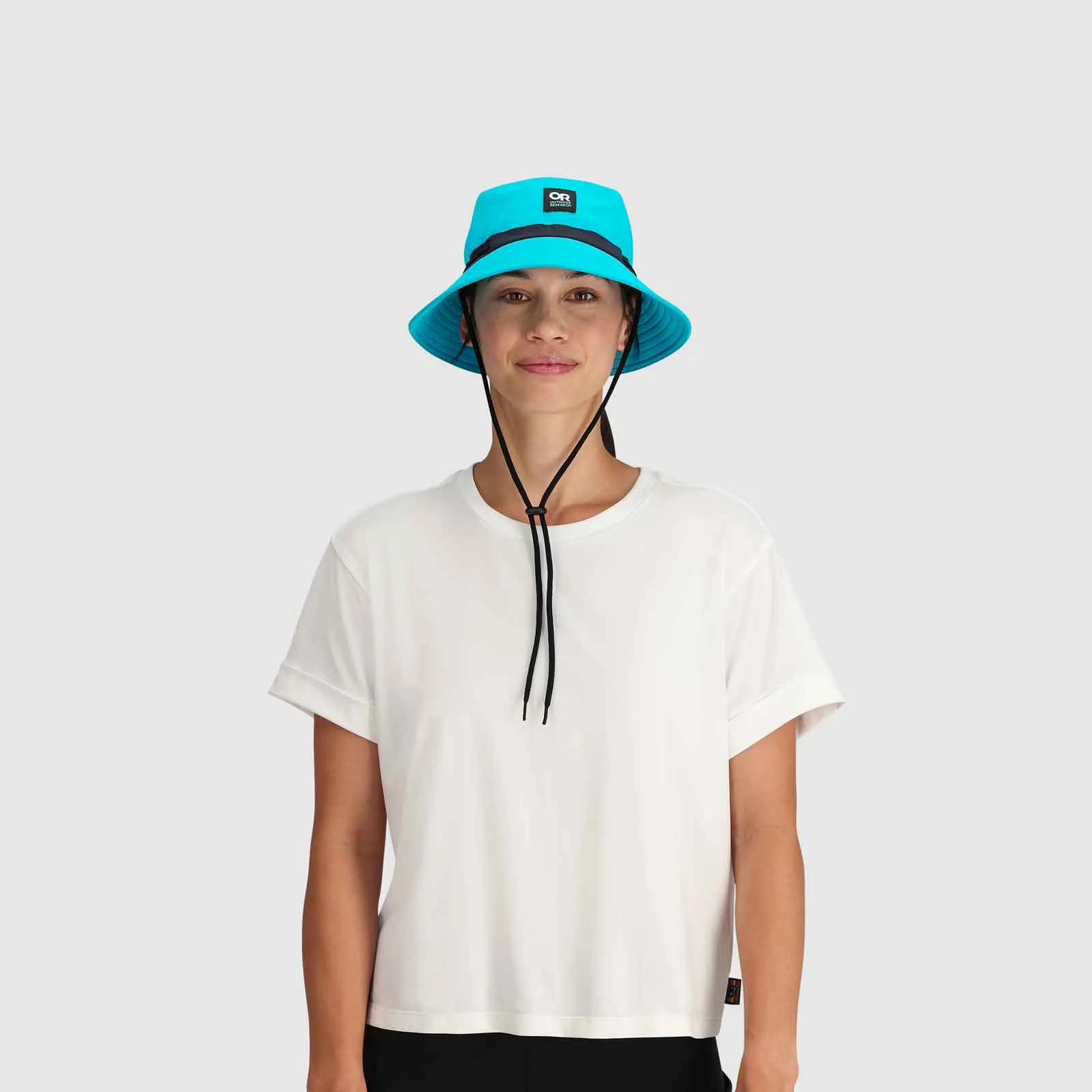 Zendo Bucket Hat