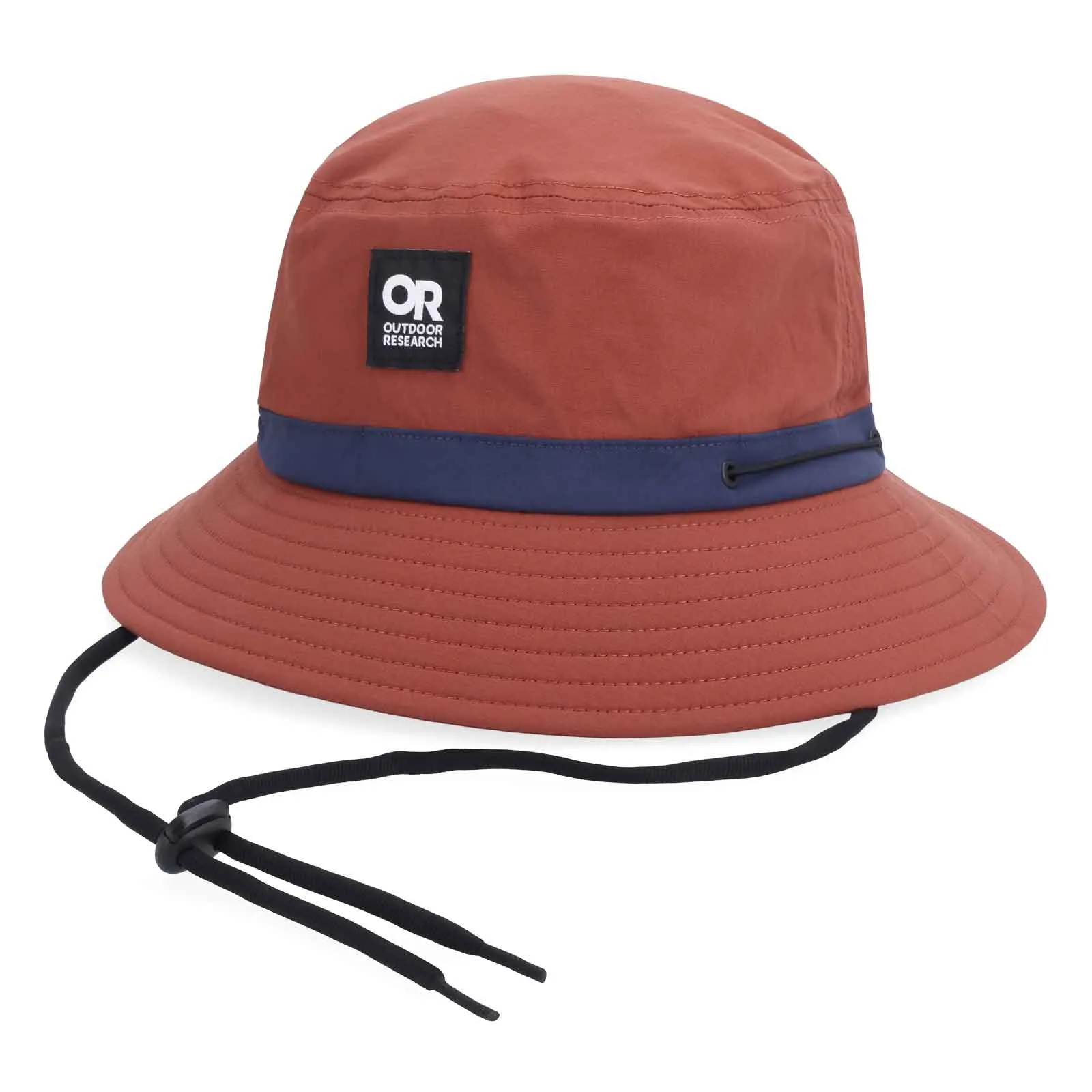 Zendo Bucket Hat