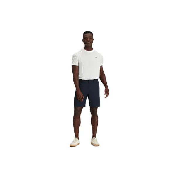 Zendo Everyday Shorts 9 Inseam