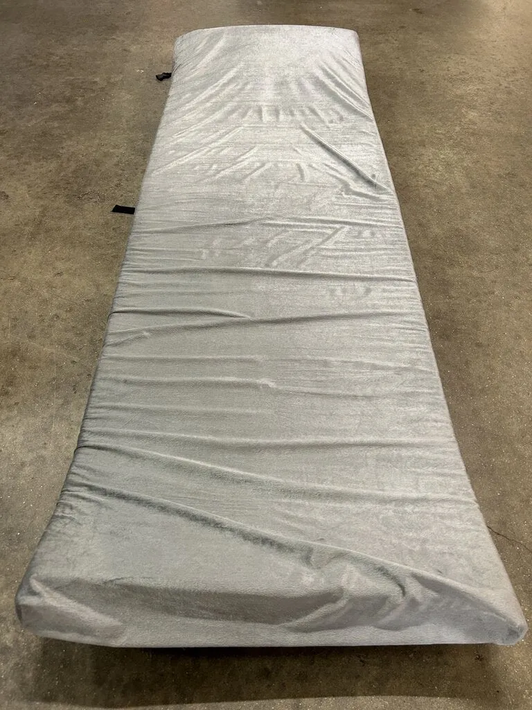 Zermatte Car Camping Pad, 75x25"