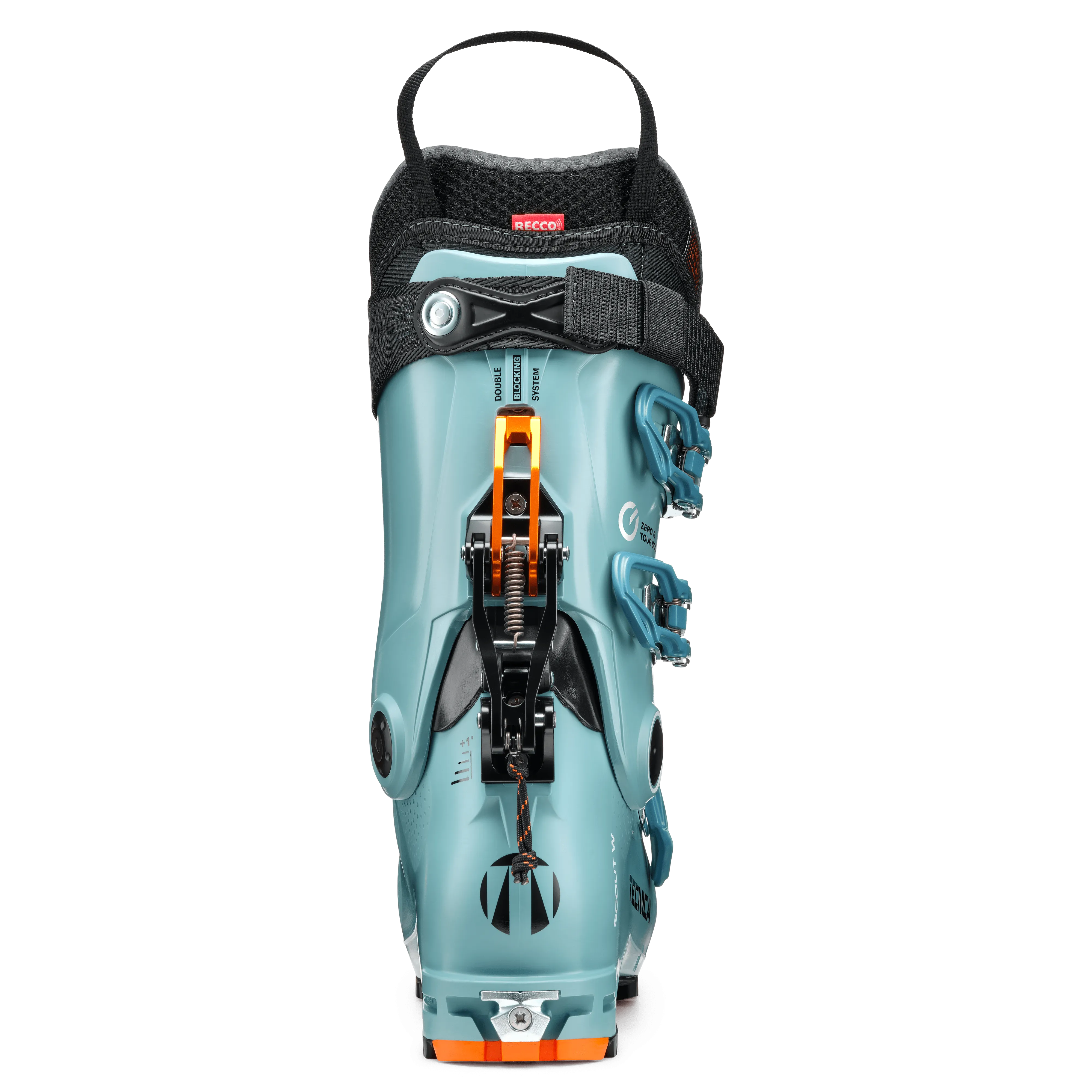 Zero G Tour Scout W Ski Boots 2024