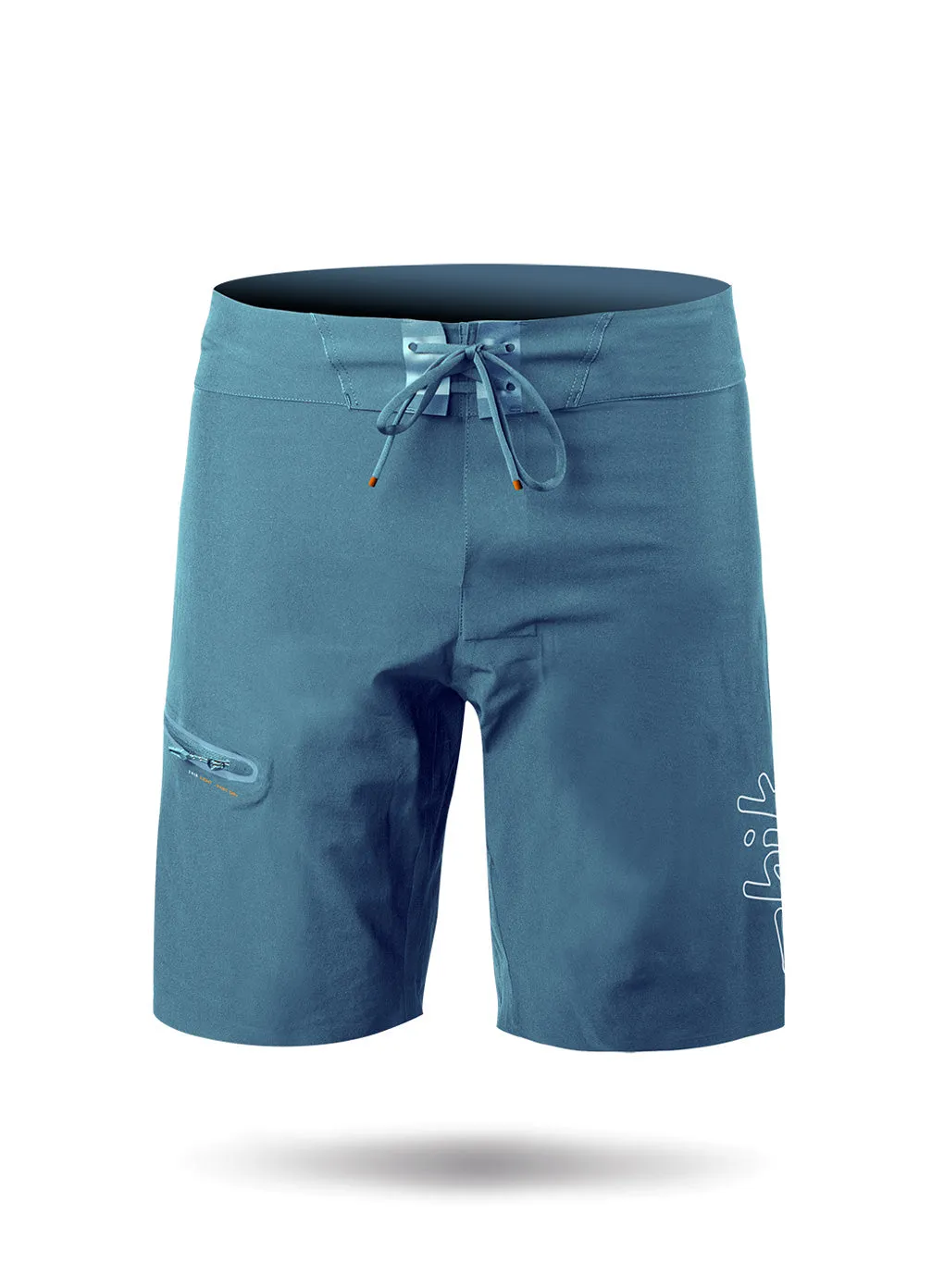 Zhik Mens Provincial Blue Board Short