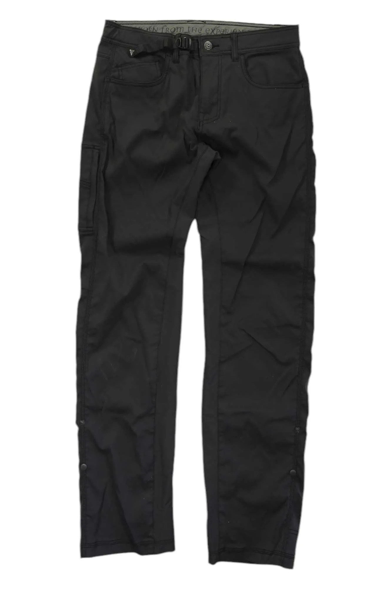 Zioneer Pants