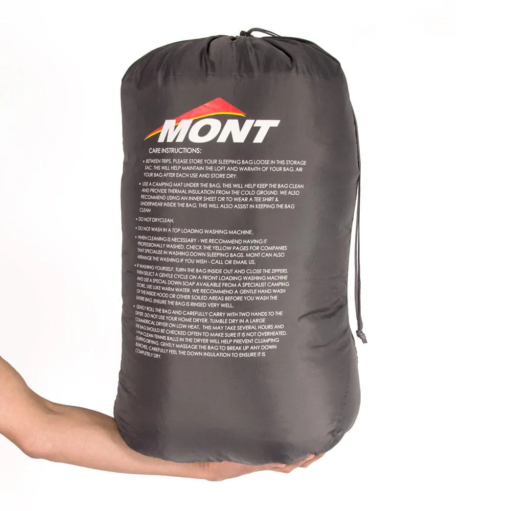 Zodiac 700 Wmns LHZ - Sleeping Bag
