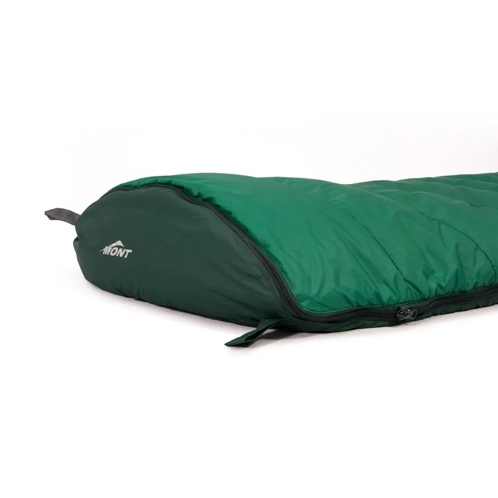 Zodiac 700 Wmns LHZ - Sleeping Bag