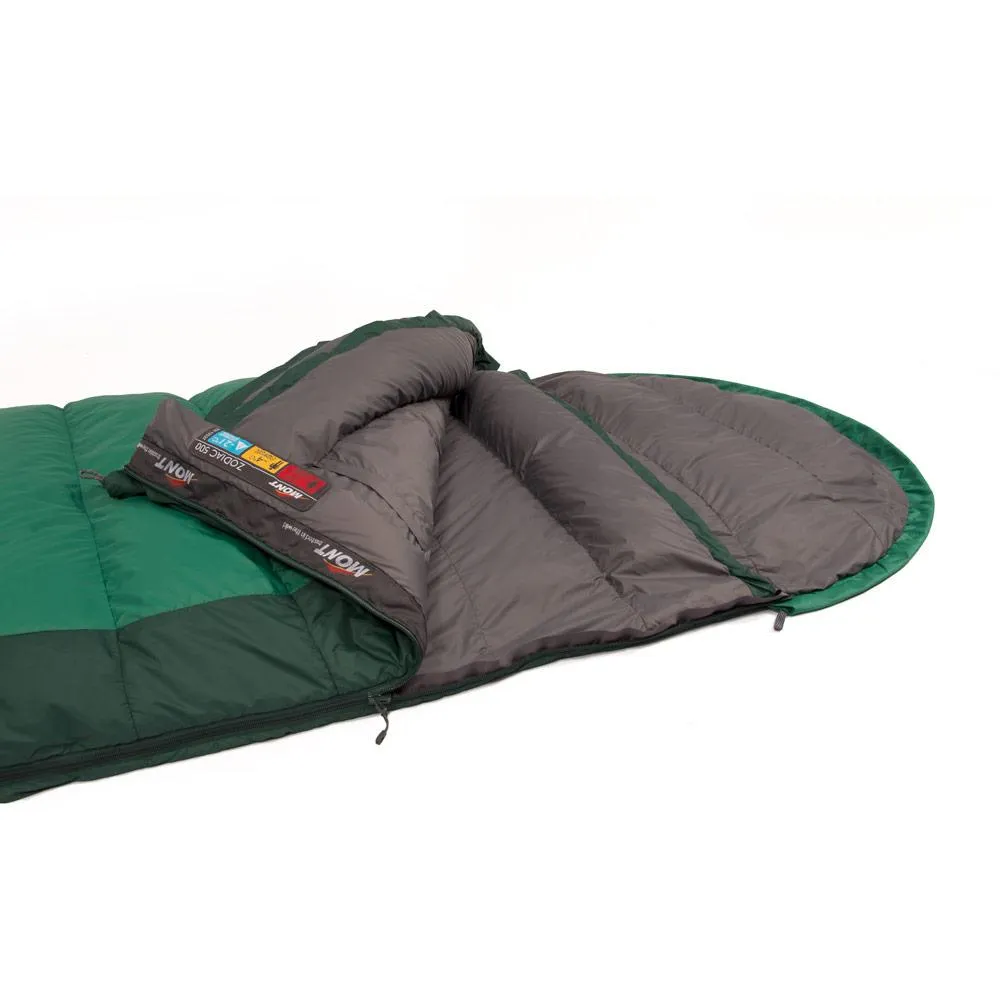 Zodiac 700 Wmns LHZ - Sleeping Bag