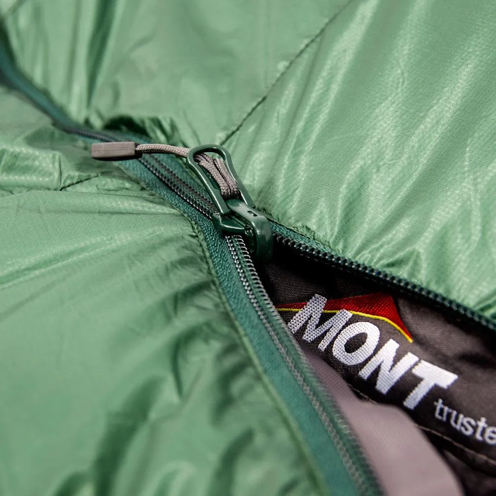 Zodiac 700 Wmns LHZ - Sleeping Bag