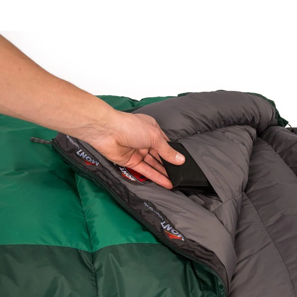 Zodiac 700 Wmns LHZ - Sleeping Bag